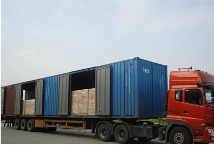 湘西到绍兴货运专线